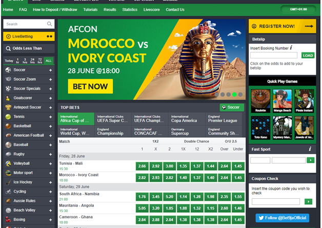 bet9ja