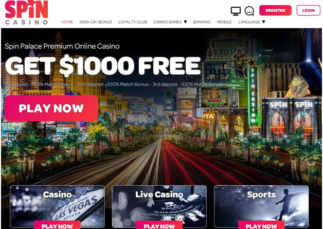 You Need To Login First! - Club 8 Online Casino Slot Machine