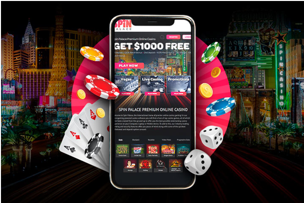 Casino Games W Best Odds - Blaz Jurecic Blaz Jurecic Slot Machine