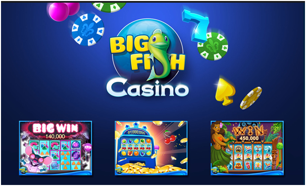 Big fish games casino Big fish games casino