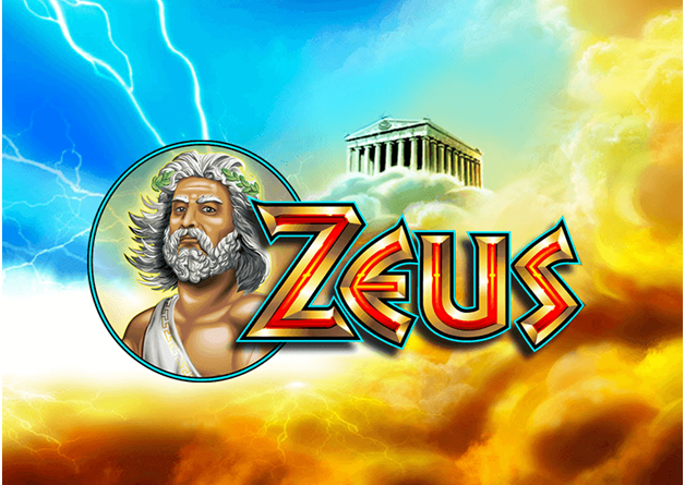 Zeus slot