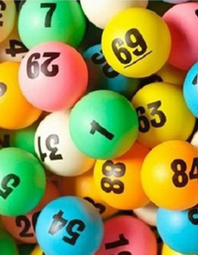 Lotto Games to play at WSB Outlet or Online