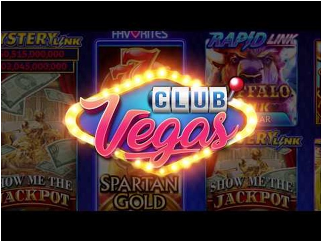 Club Vegas- Slots Casino 2020