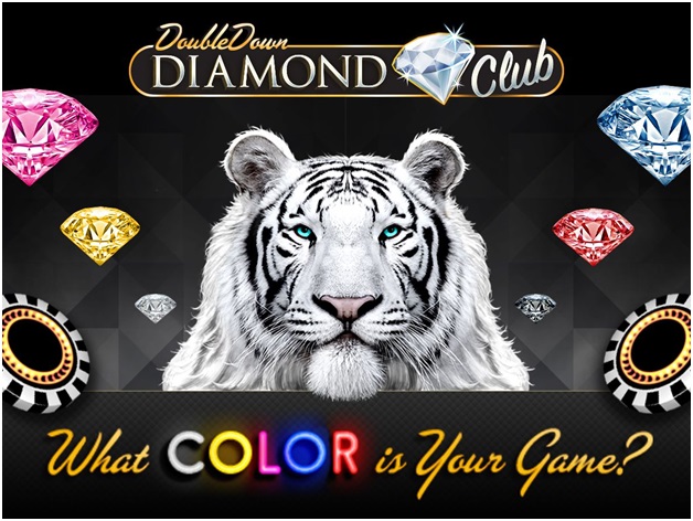 Double Down Casino Diamond Club