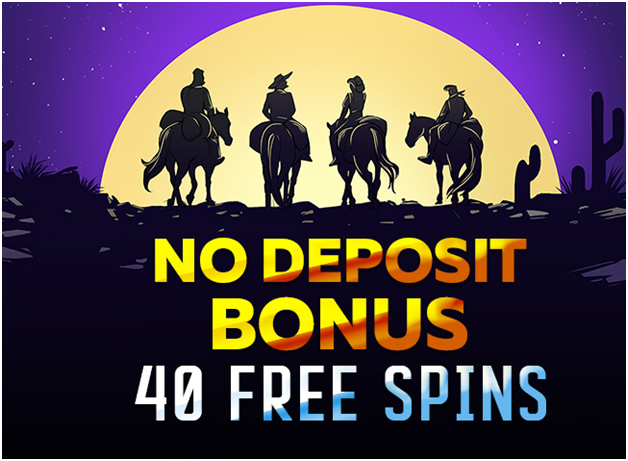 Free spins on slots 
