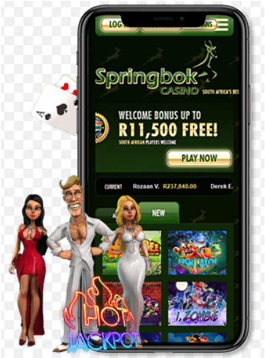 the best slots