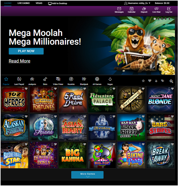 Slots Slots