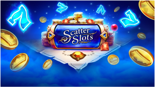 Scatter slots-- Play The Best Free 777 Casino Slot Machines Online