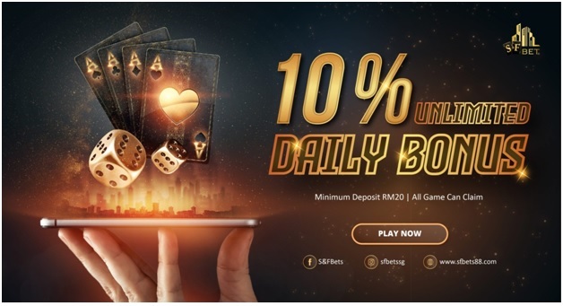 What are the best daily offers at SA online casinos