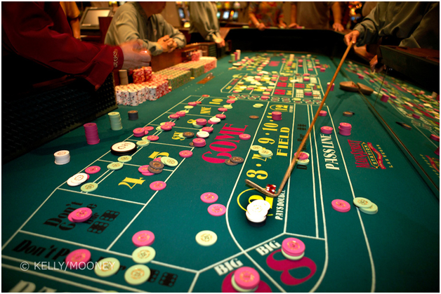 Best Gambling Games To Win Money